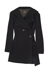 designer womens coat