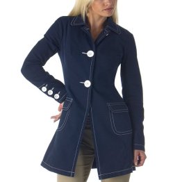 long coats for women