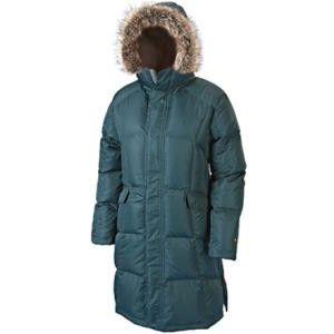 womens down coat